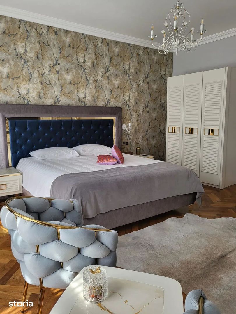 Apartament ultracentral – Strada Filarmonicii , Sibiu - Poză 6