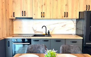 Apartament cu 2 camere, cochet si primitor,  zona Lipovei- Lidl - Poză 10