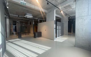 Spatiu comercial de inchiriat - Mihai Bravu - Poză 1