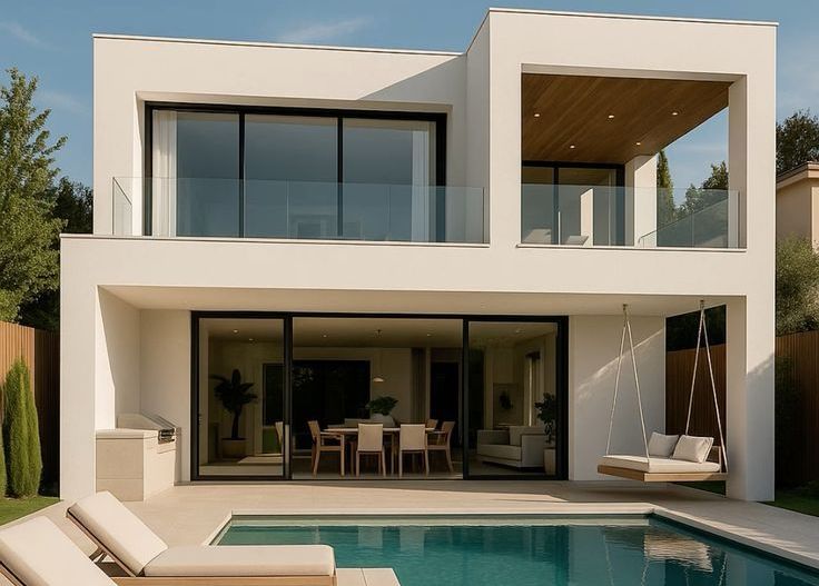 Teren Pipera | Ideal constructie vila - Poză 1