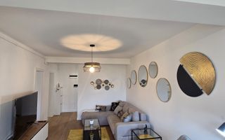 APARTAMENT 2 CAMERE | SIBIU | DA VINCI | 2 TERASE | MOBILAT | PARTER - Poză 10