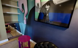 Apartament high-end 3 camere | Imobil boutique, Primăverii - Poză 11