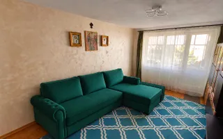 Apartament de vânzare Sibiu | 2 camere | Hipodrom 1 | 58 mp - Poză 18