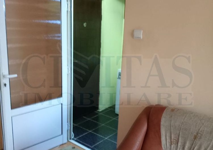 Garsoniera zona Expo Transilvania, Mărăști - Poză 5