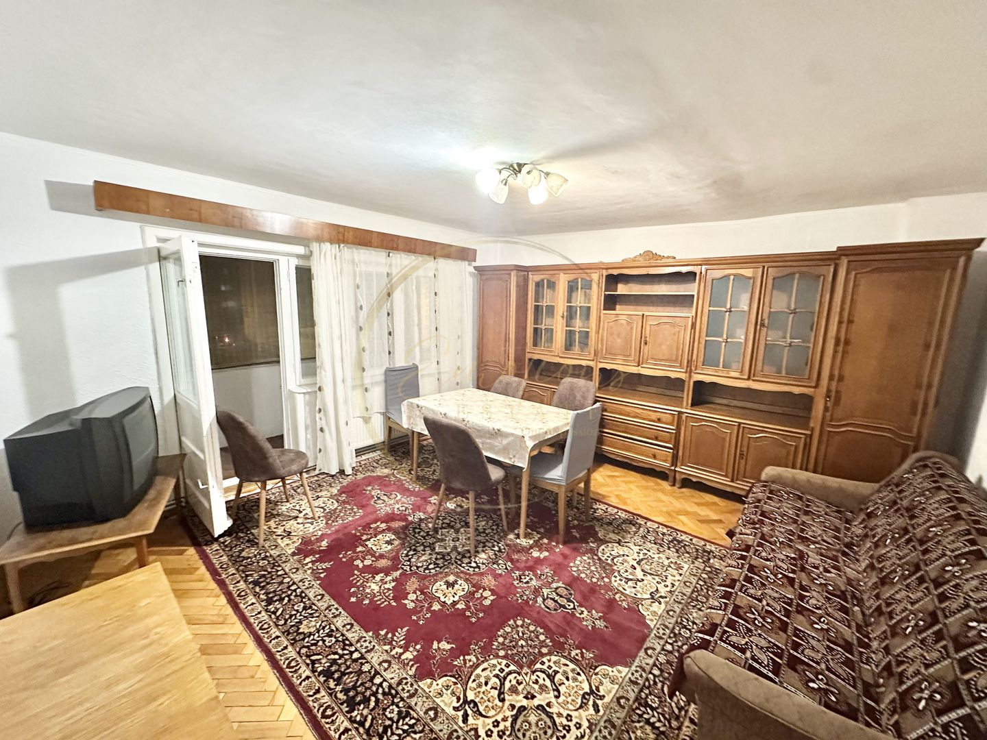 NOU | Apartament 3 camere - Fabric | DECOMANDAT - Poză 1