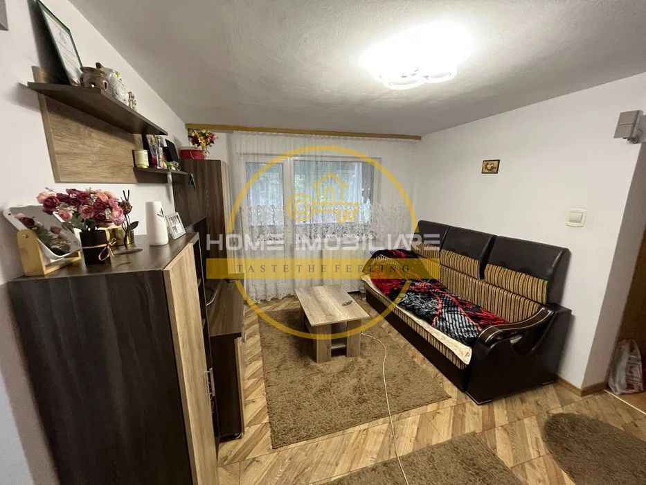 Apartament cu 2 camere/ Etajul 1/ 46 mp/ zona Podu Ros - Poză 1