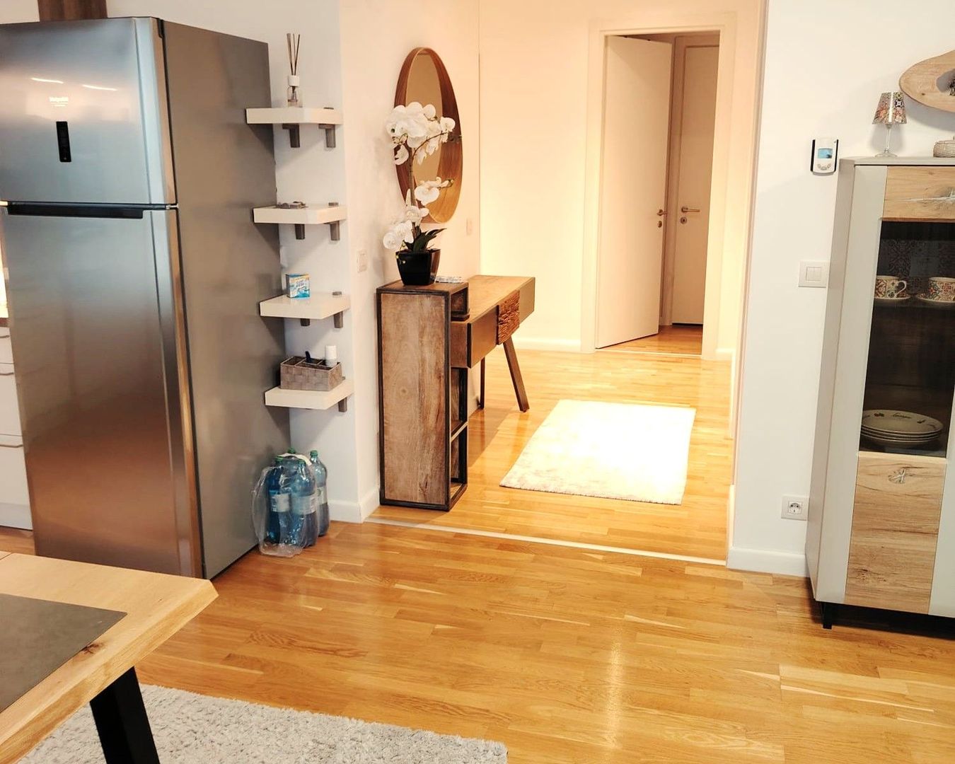 Apartament modern 3 camere Luxuria Residence I Loc de parcare inclus - Poză 25