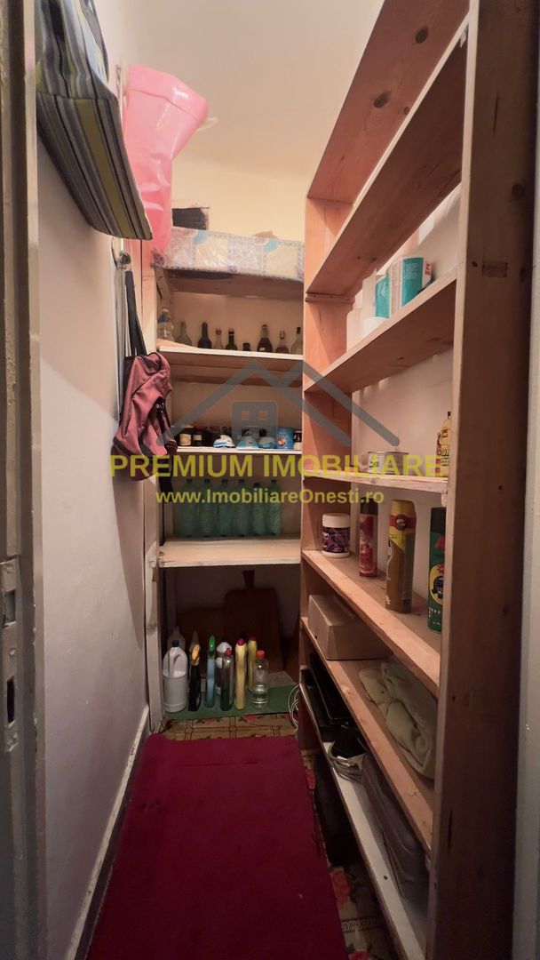 Apartament 3Camere de Vânzare – Zona Qvartal, Onești - Poză 11