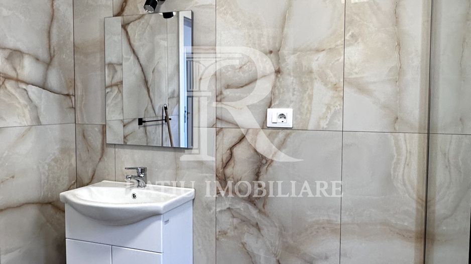 Casa cu 5 dormitoare de închiriat | Cartierul Lotus | Sanmartin - Poză 8