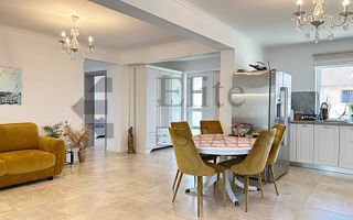 Casa cu 3 camere și teren 560 mp in Cartierul Episcopia din Oradea - Poză 3