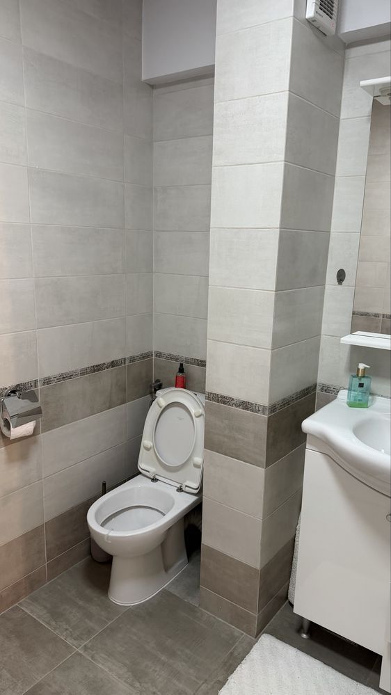 Apartament 2 camere , etaj 1-Pacurari-Rasarit de Soare-450euro - Poză 8