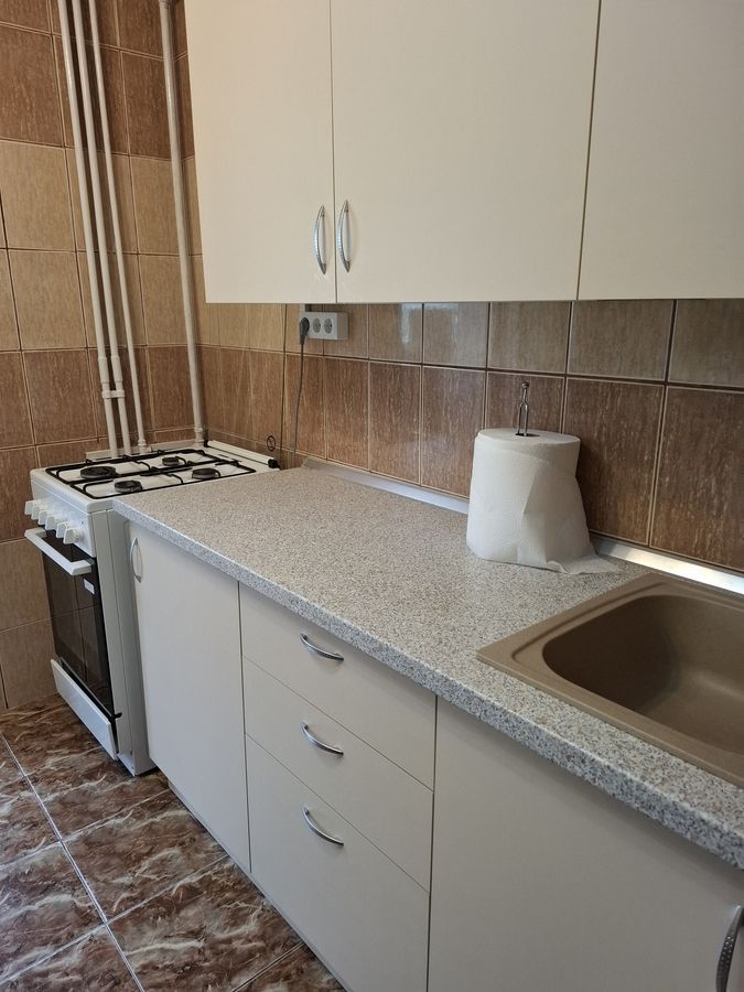 Apartament cald si luminos, 2 camere Ghencea - Poză 7