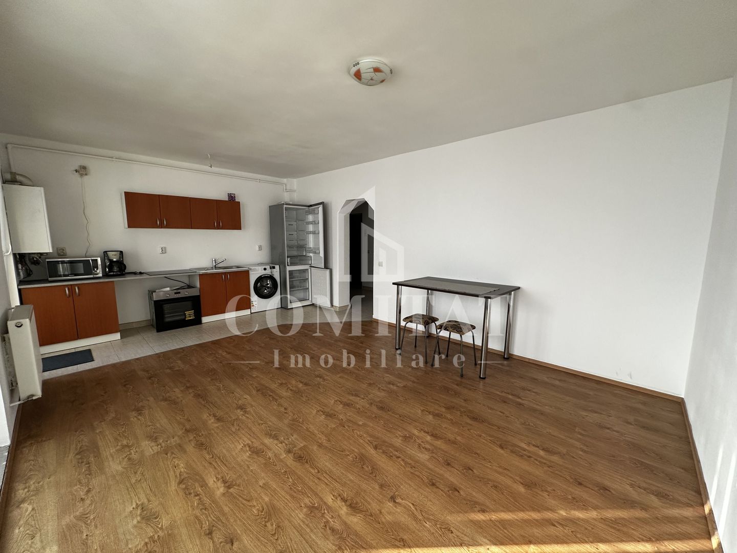 Apartament 2 camere | Etaj intermediar | Zona Str Porii-Florești - Poză 1
