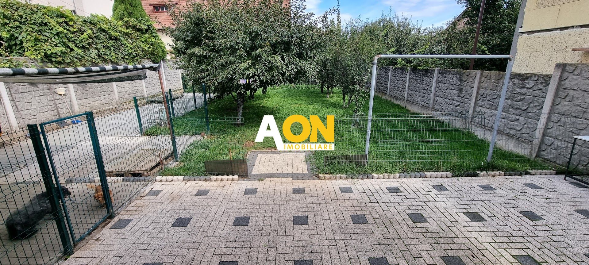 Casa Individuala 4 Camere, Zona Cetate, 500mp Teren - Poză 16