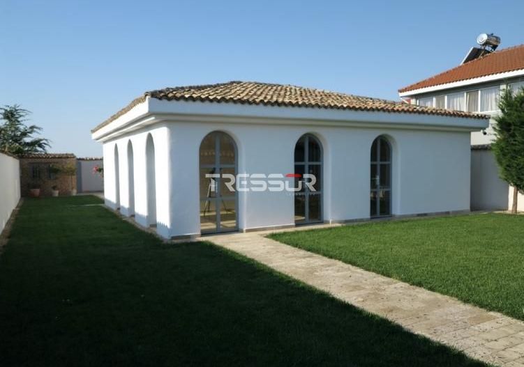 CASĂ DE VACANȚĂ ÎN STIL MEDITERANEAN – ÎNTRE 2 MAI ȘI VAMA VECHE - Poză 1