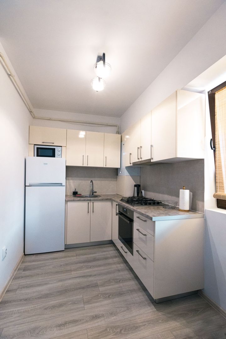 APARTAMENT 2 CAMERE | PALAS MALL - Poză 7
