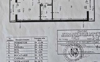Apartament 3 camere de vânzare | Râmnicu Vâlcea, Ostroveni - Poză 8
