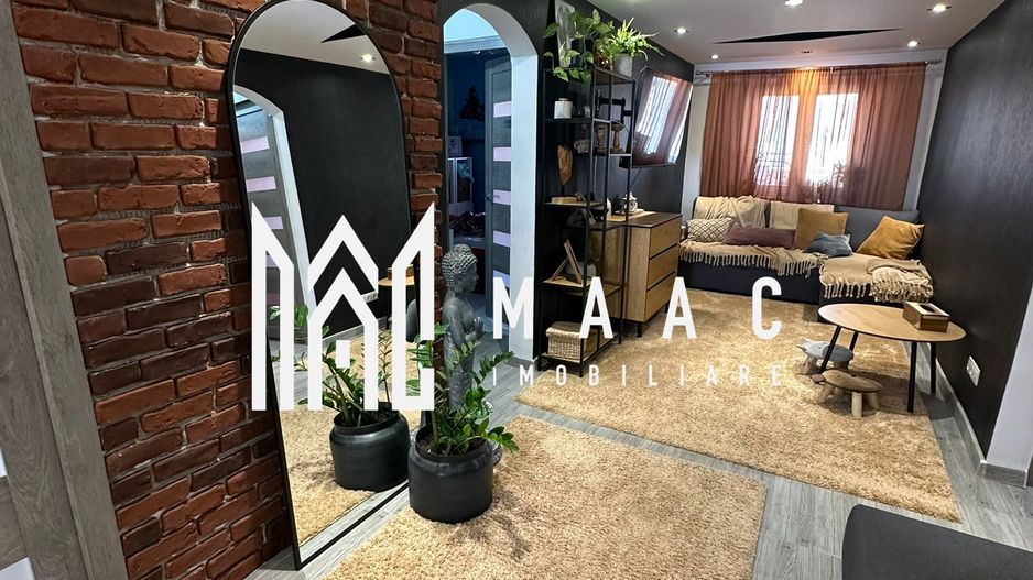 Apartament ultracentral 4 camere I Decomandat I 95 MPU | Etaj 1 | Mediaș - Poză 1