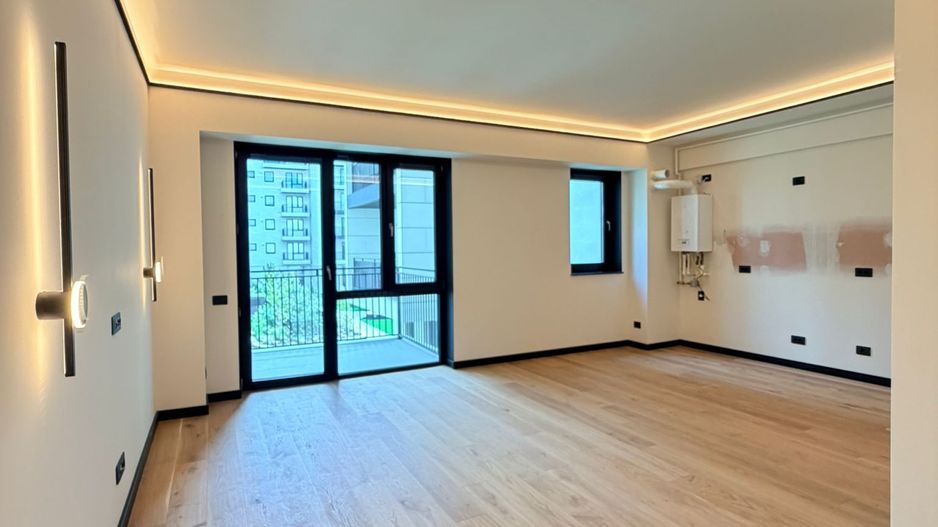 Vanzare 3 Camere Proiect Boutique - Poză 1