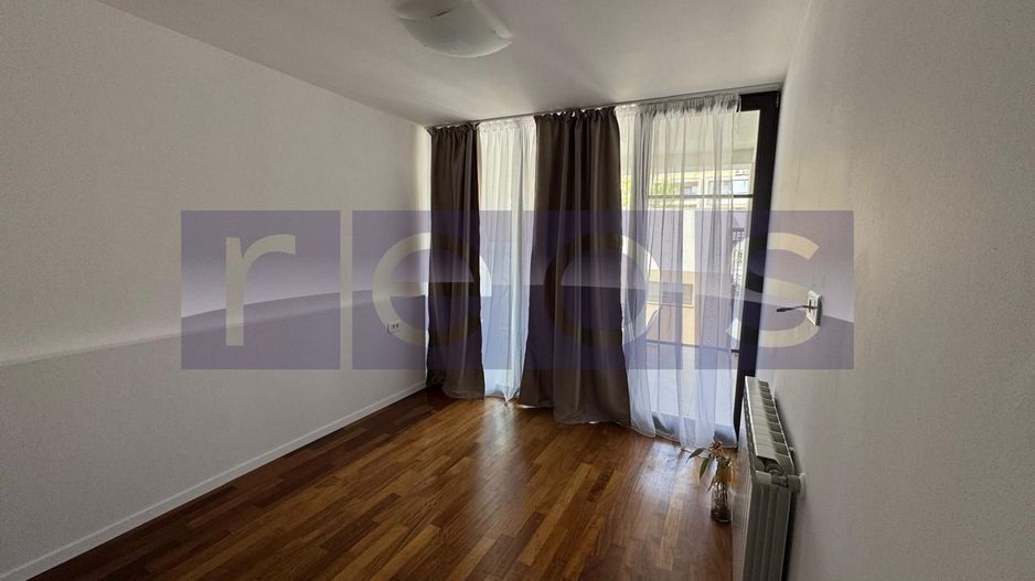 INCHIRIERE 3 CAMERE | 140 MP | ETAJ 2/3 | ZONA HERASTRAU | PARCARE SI BOXA - Poză 5
