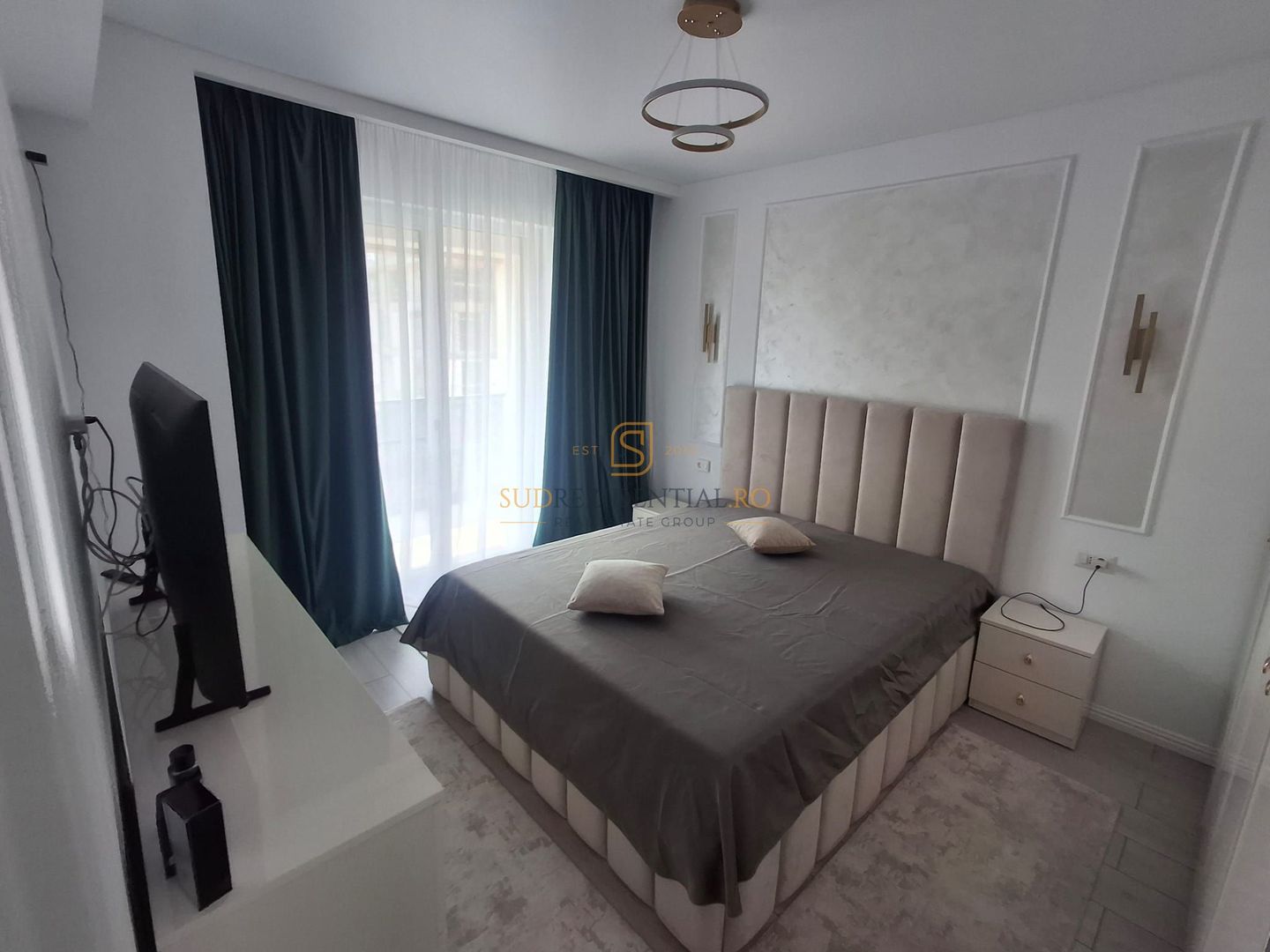 Apartament 3 Camere Elegant , Metrou Berceni , Mutare Imediata - Poză 7