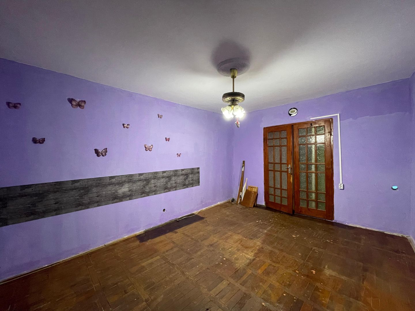 Apartament 1 camera - 20,7mp - Calea Buziasului - Poză 1