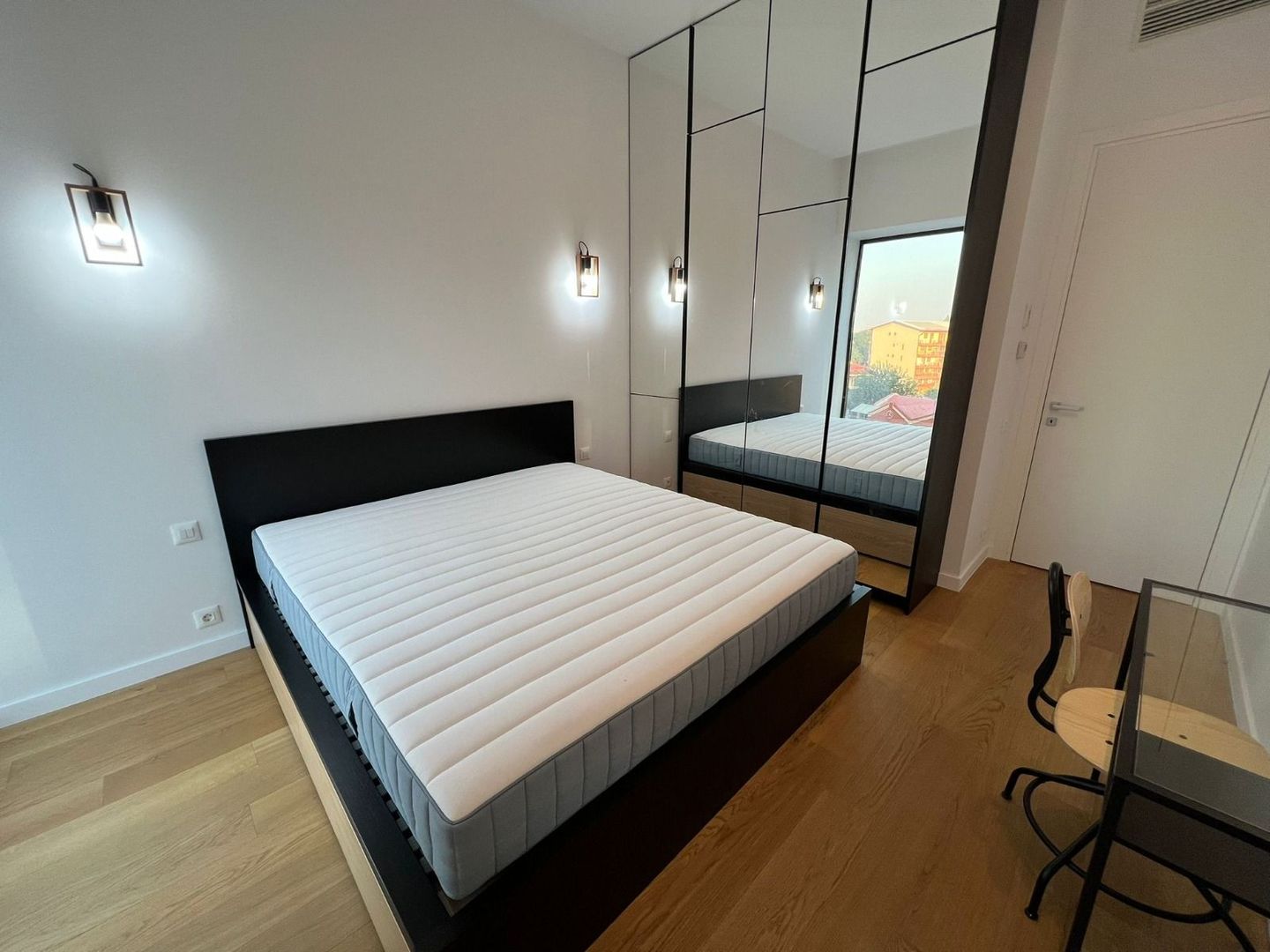 Inchiriere apartament 2 camere | One Verdi Park - Poză 8