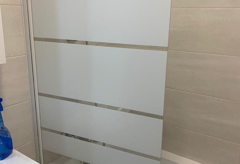 Inchiriez apartament 2 camere Plazza Residence faza 2 - Poză 8