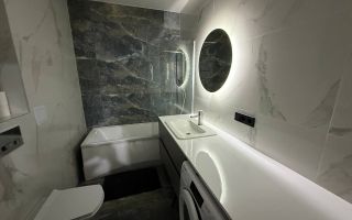 Chirie, apartament,  1 cameră, str. Avram Iancu, Centru - Poză 9