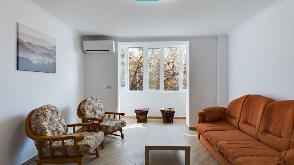 Apartament 2 camere și loc de parcare la UTA - Poză 3