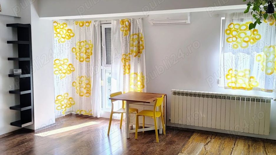 Apartament 2 camere + boxă depozitare – Tomis Plus - Ocazie - Poză 5