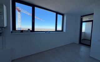 Apartament 2 Camere Orientare N | Etaj 16 | XCity-Torontalului - Poză 2