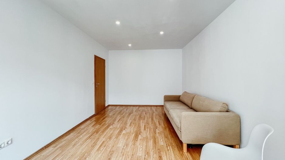 Apartament cu 1 camera - Aradului - Poză 2