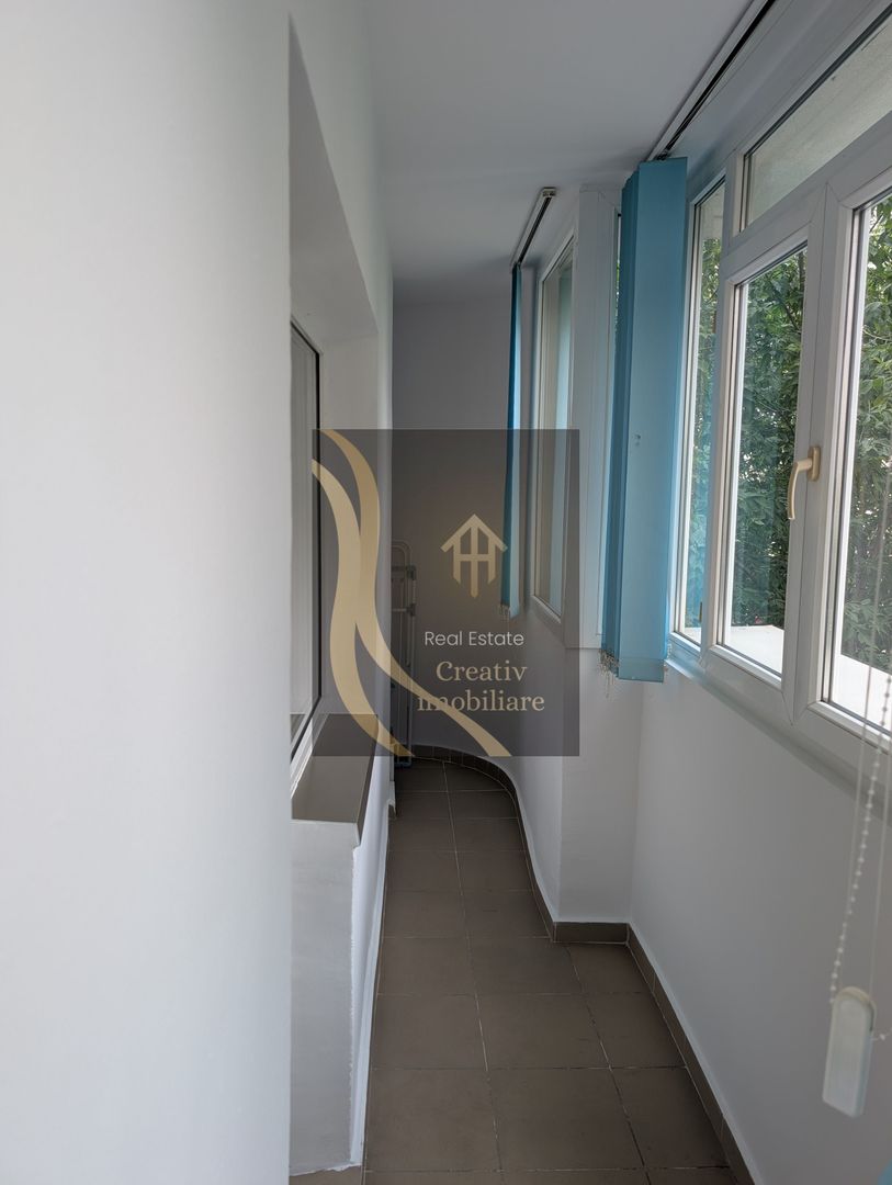 Direct proprietar închiriez garsonieră zona centrală Unirii Zepter, complet mobilată și utilată. - Poză 4