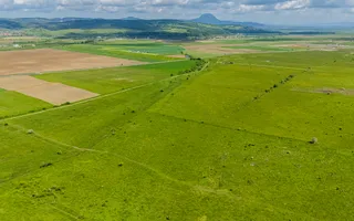 Teren de investiție în zona Tohanul Nou - Bran  5.800 mp - Poză 14