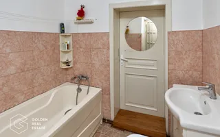 Casa din caramida, 3 camere + anexa, teren 262 mp,  zona Vlaicu - Poză 11