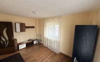 Apartament 2 camere, 50 mp, mobilat, zona Poitiers - Iași - Poză 5