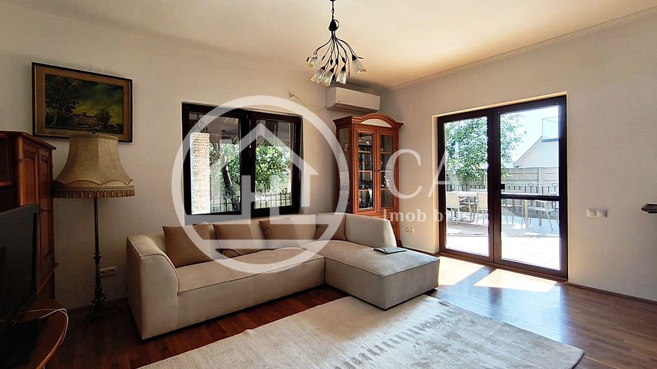 Casa de inchiriat cu 5 camere in cartier Viena, Oradea - Poză 1