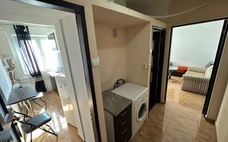 Apartment 2 camere la 2 minute de Iulius Mall - Poză 7