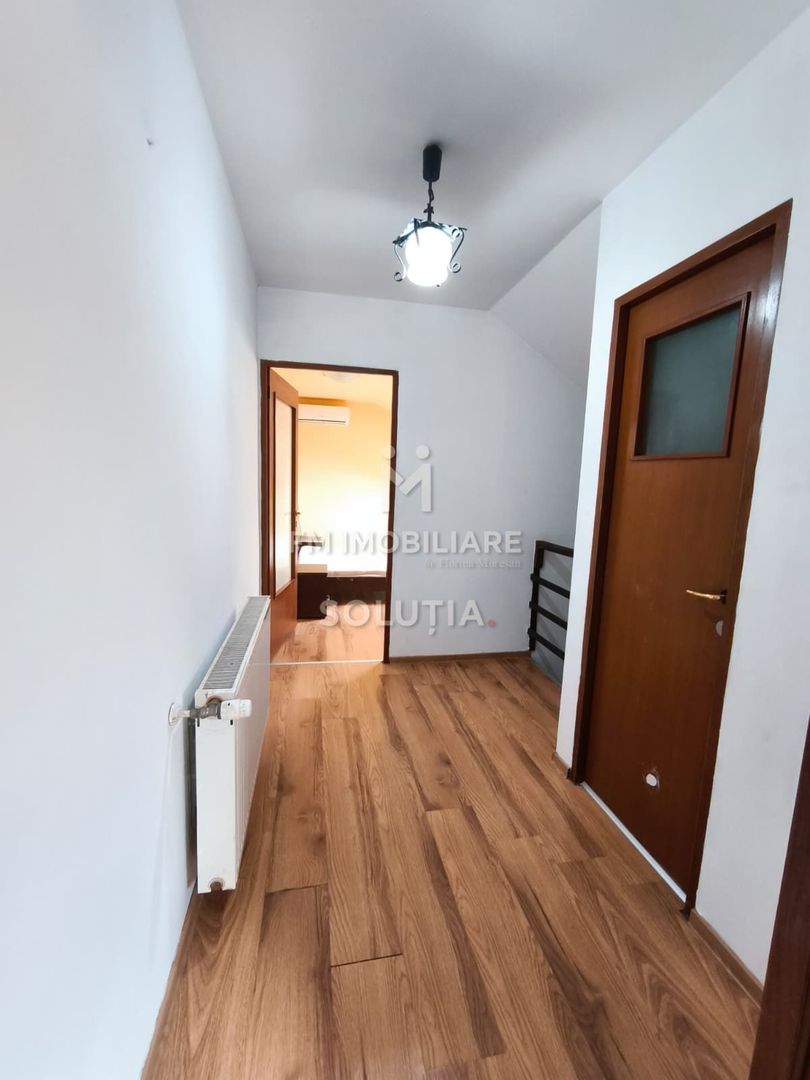 Apartament 2 camere + pod amenajat, Centrul Vechi - Baia Mare - Poză 15