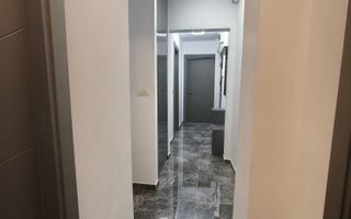 MANGALIA - Portului | 3 cam Renovat 2025 | Centrala | Ap Izolat termic - Poză 10