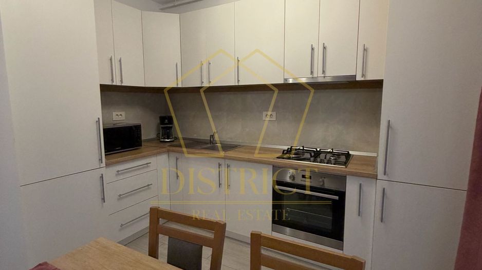 Apartament modern decomandat 2 camere | Aradului - Poză 6