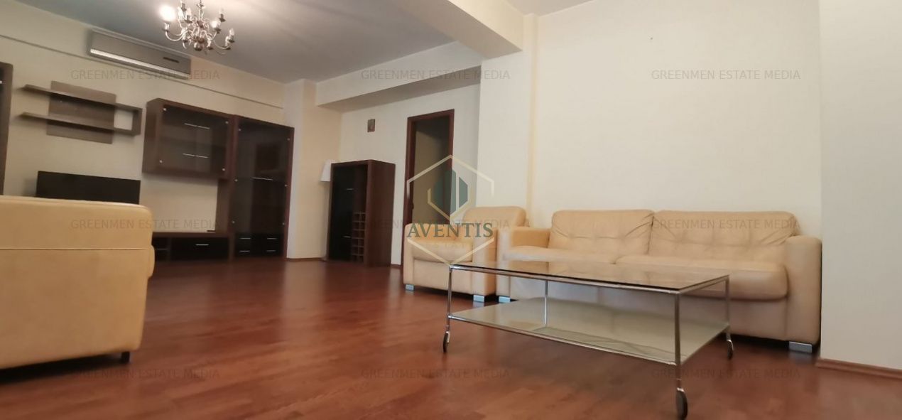 Inchiriere apartament trei camere, semidecomandat, Mosilor - Poză 1