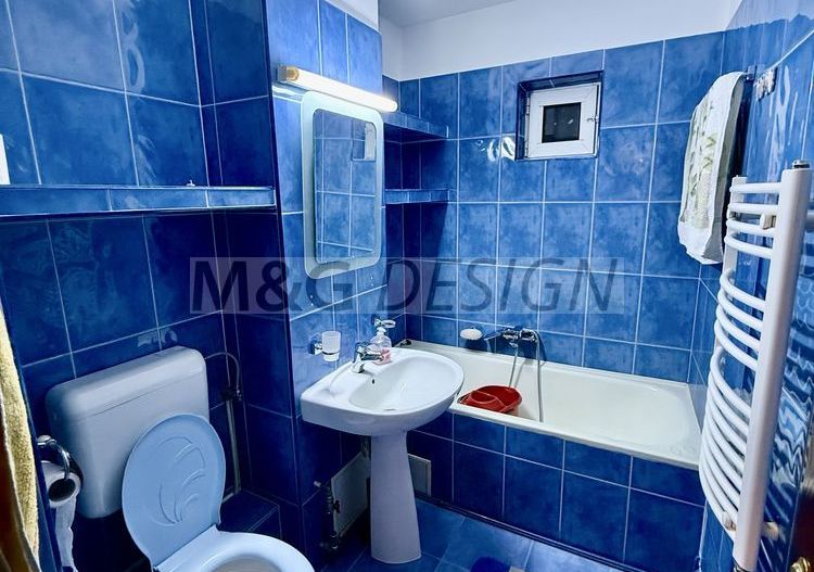 3 cam decomandat Girocului - Poză 8