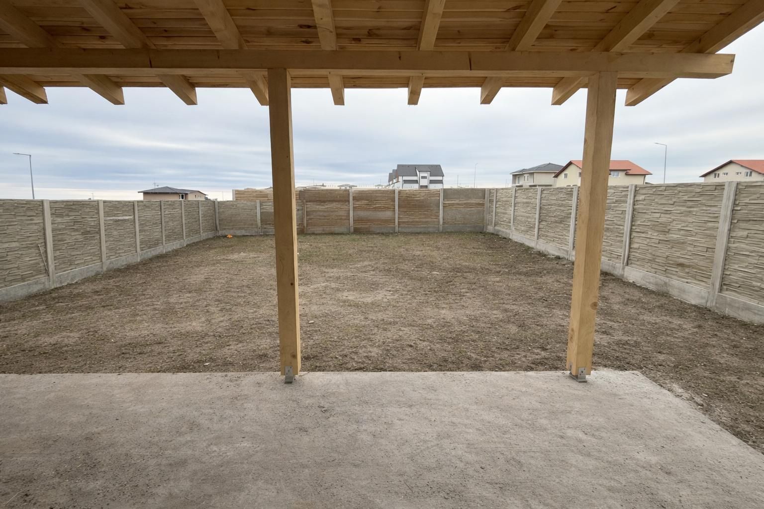 COMISION 0% | Duplex de Vanzare | Mosnita Noua | 110mp | 4 Camere - Poză 2