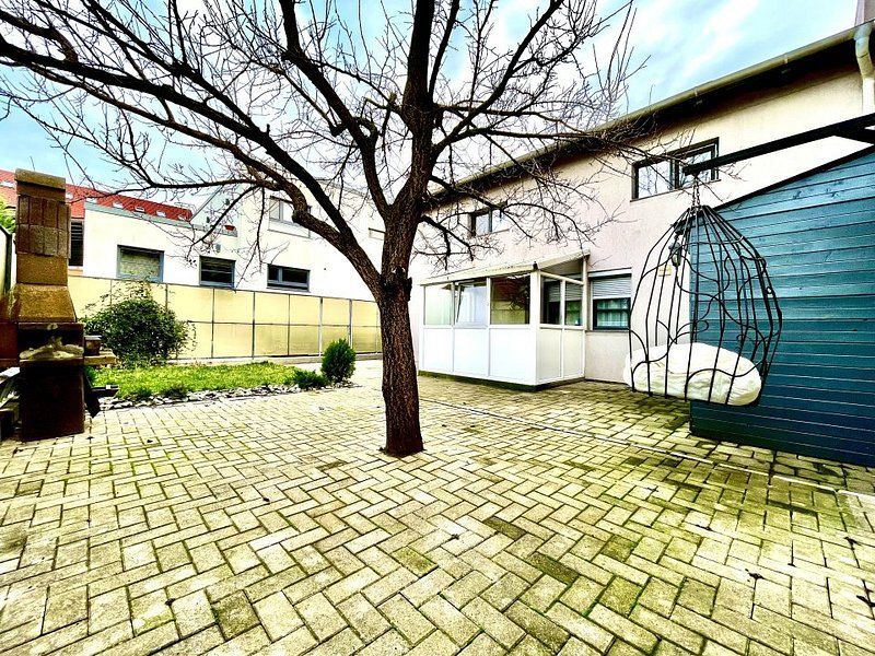 Casǎ individuală lângǎ Iulius Town - Poză 24