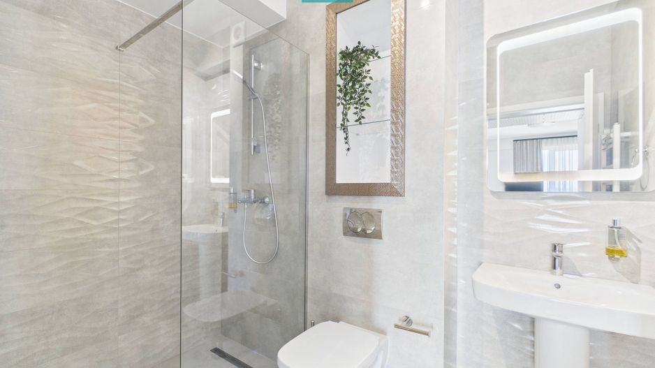 Apartament 2 camere Dumbrăvița - Poză 12