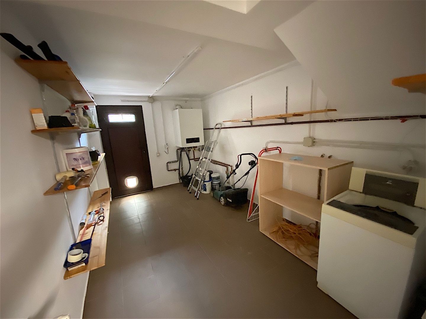 Duplex modern -   zona Lipovei - Poză 18