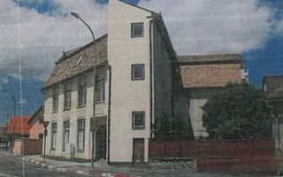 Spațiu de birouri de închiriat în Sibiu - Poză 1