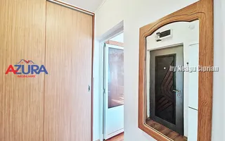 Apartament 2 camere Trivale, mobilat complet, gata de mutat - Poză 13
